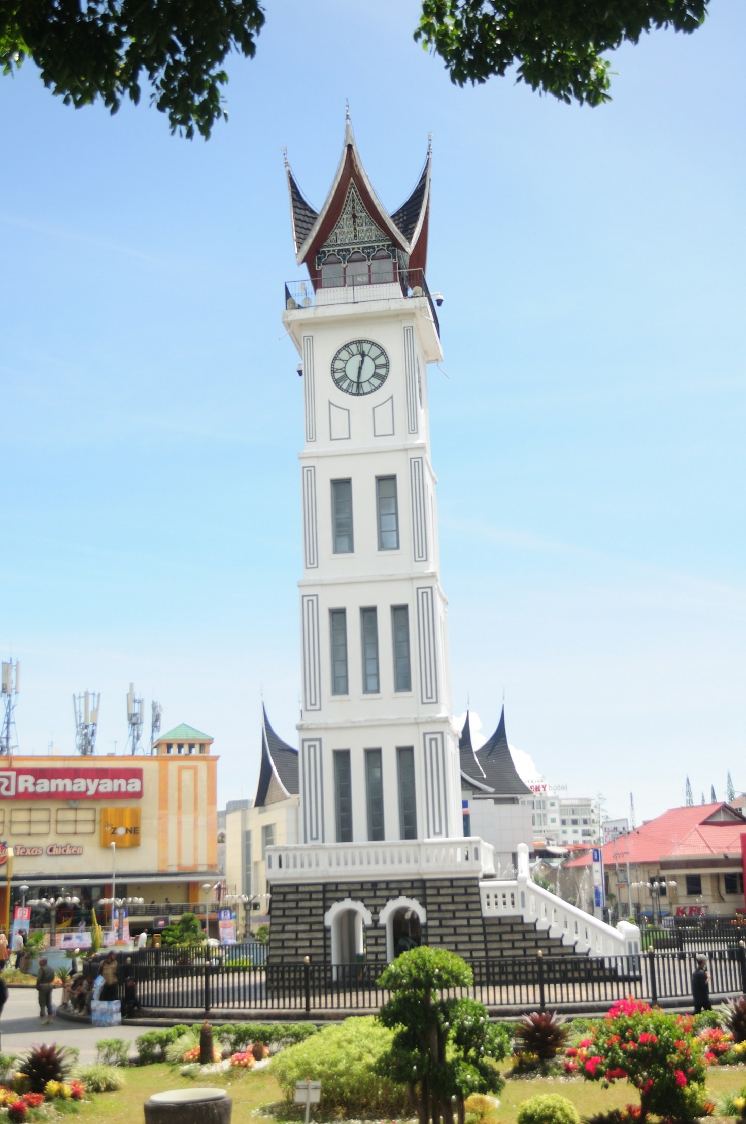 10 Must-Visit Spots in Bukit Tinggi